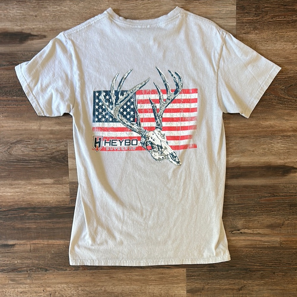 Hero T-Shirt for Men